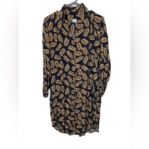 Bridge & Burn Dress Size Large
